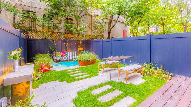3个低成本庭院造园方案，让您早日享受美不胜收的庭院花园